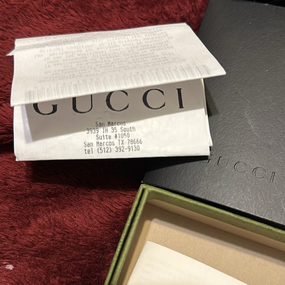 Gucci keychain - Picture 7 of 10